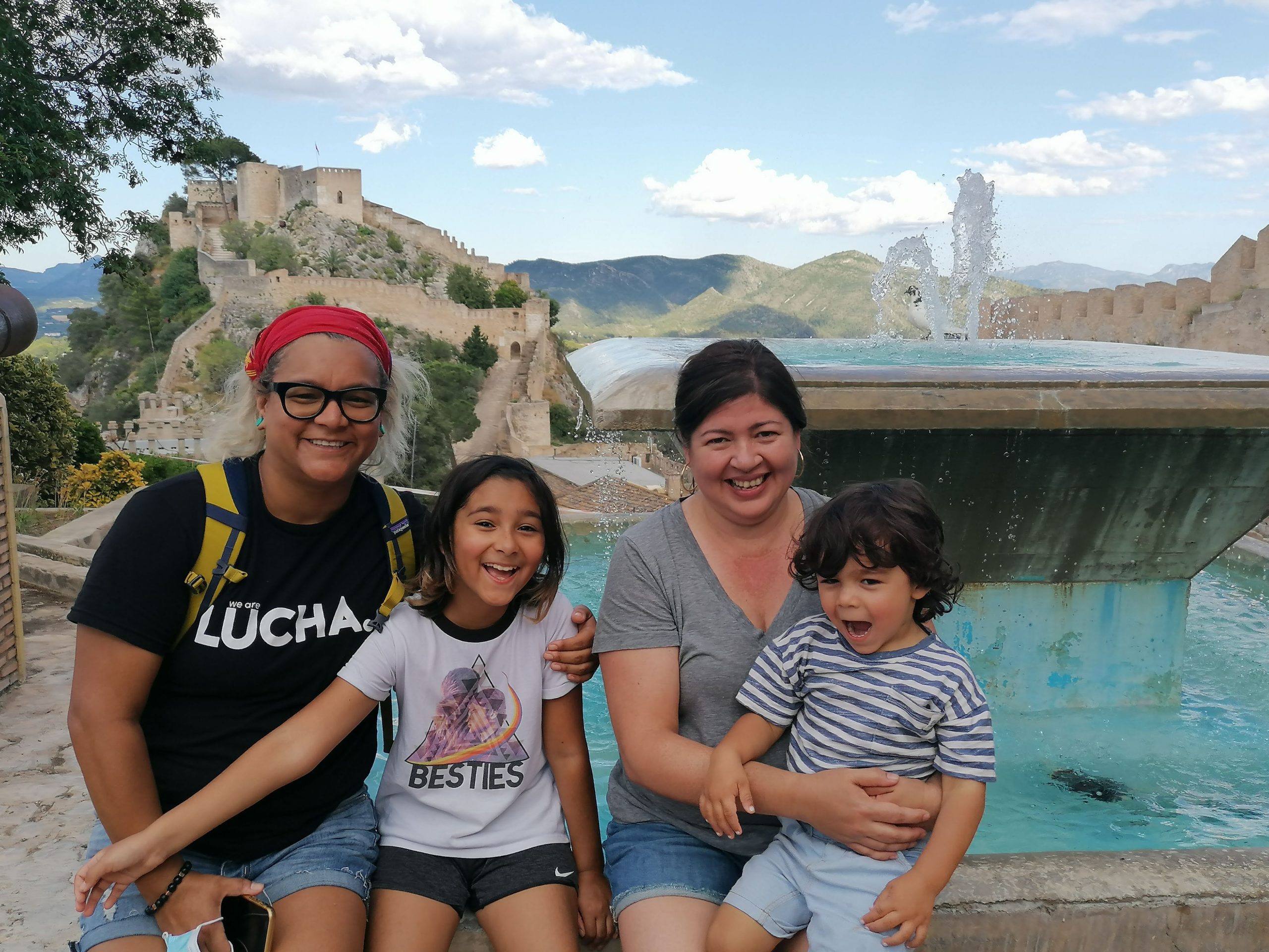 Family Tours from Valencia