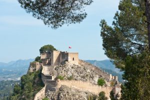 Private Tours in Xativa
