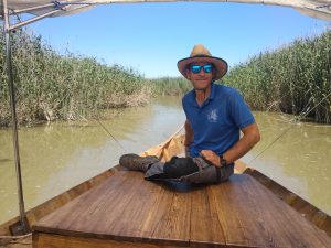 PrivateTours in Albufera
