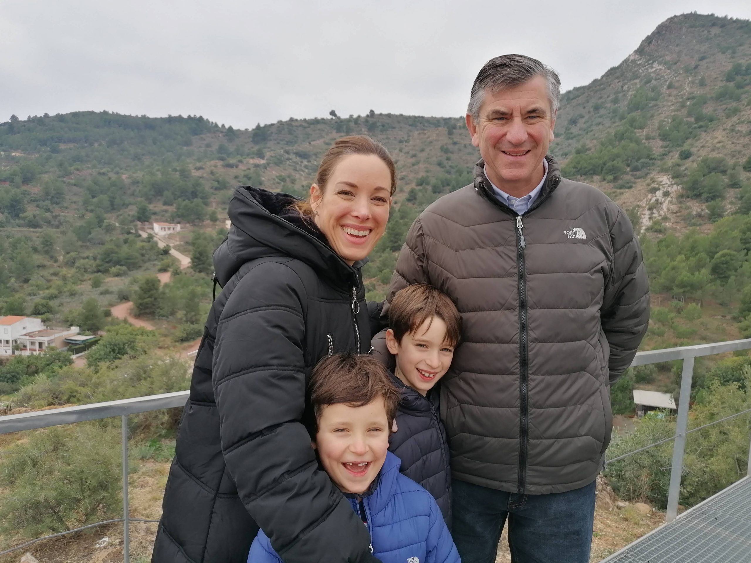 Valencia family tour experiences
