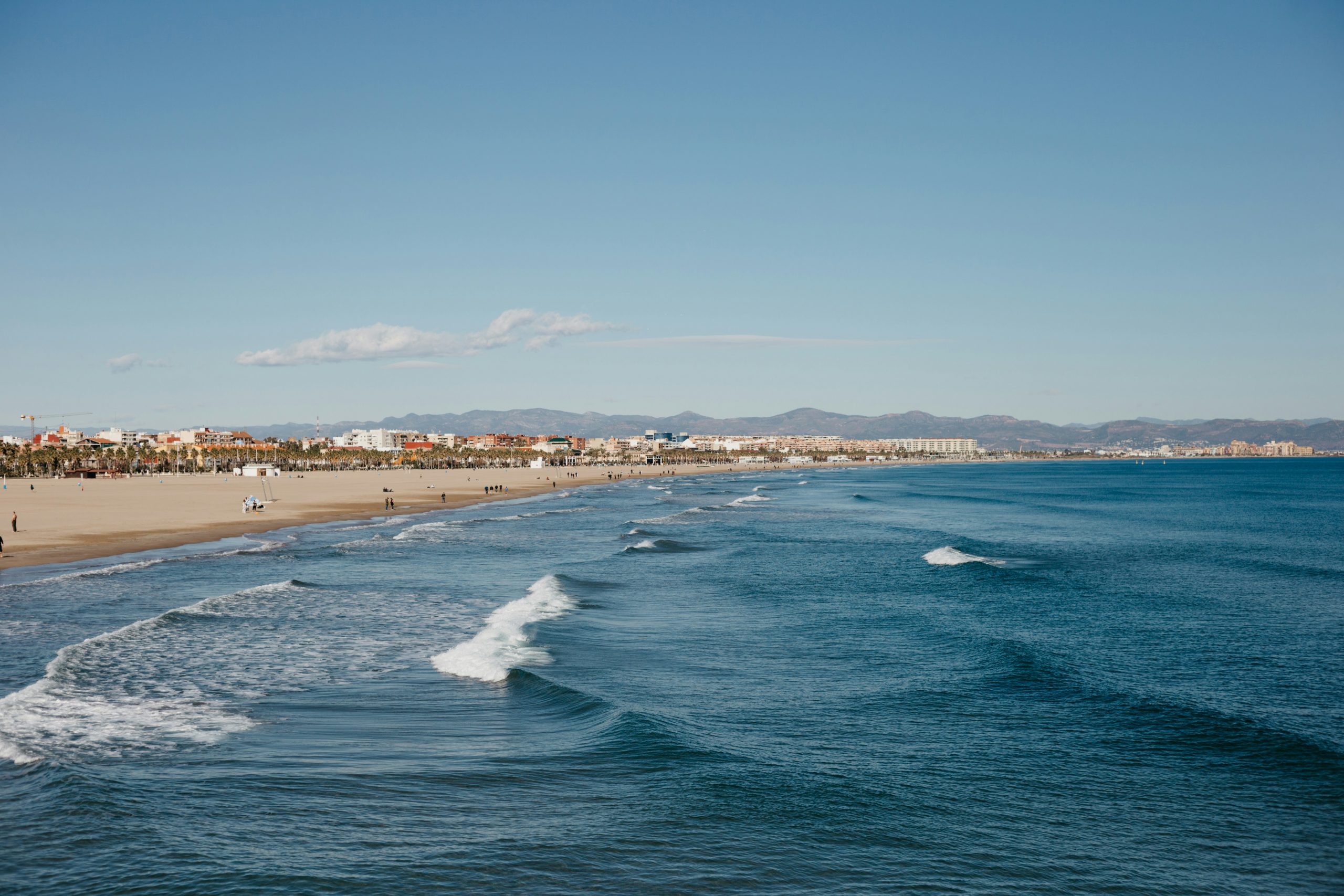 Valencia “Suburbs” Tour