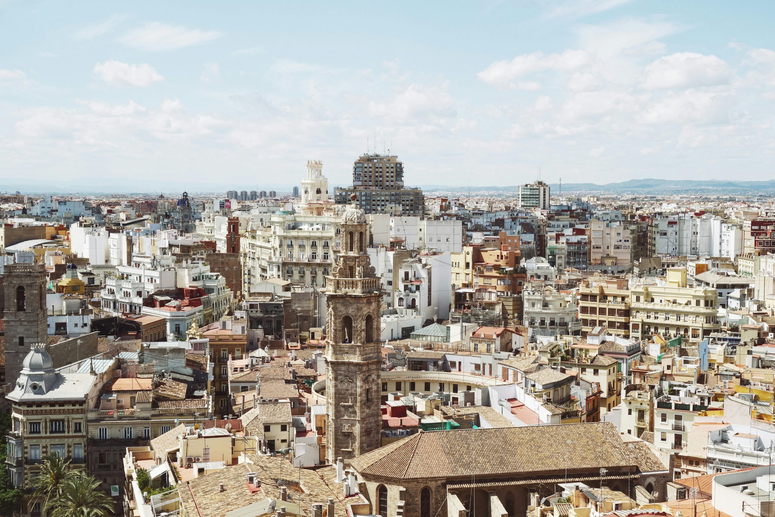 Full-Day Valencia Lifestyle Tour
